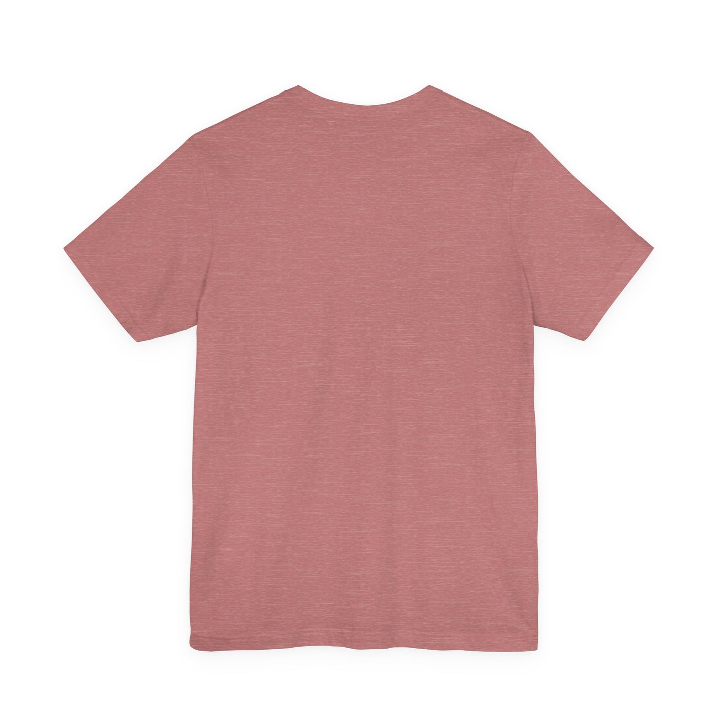 T-shirt graphique minimaliste chic