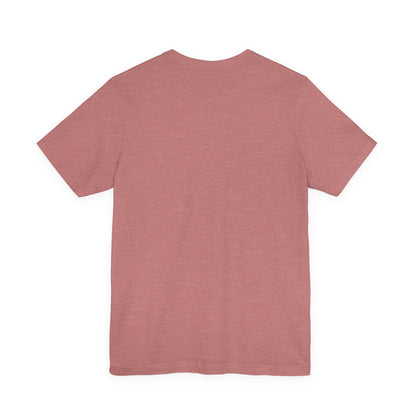T-shirt graphique minimaliste chic