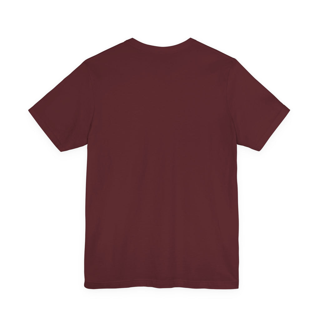 T-shirt graphique minimaliste chic