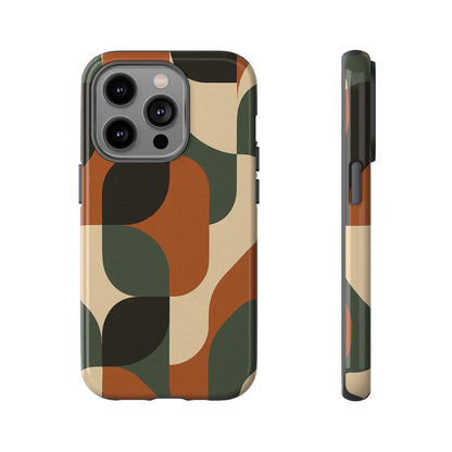 Coques de protection de qualité supérieure.