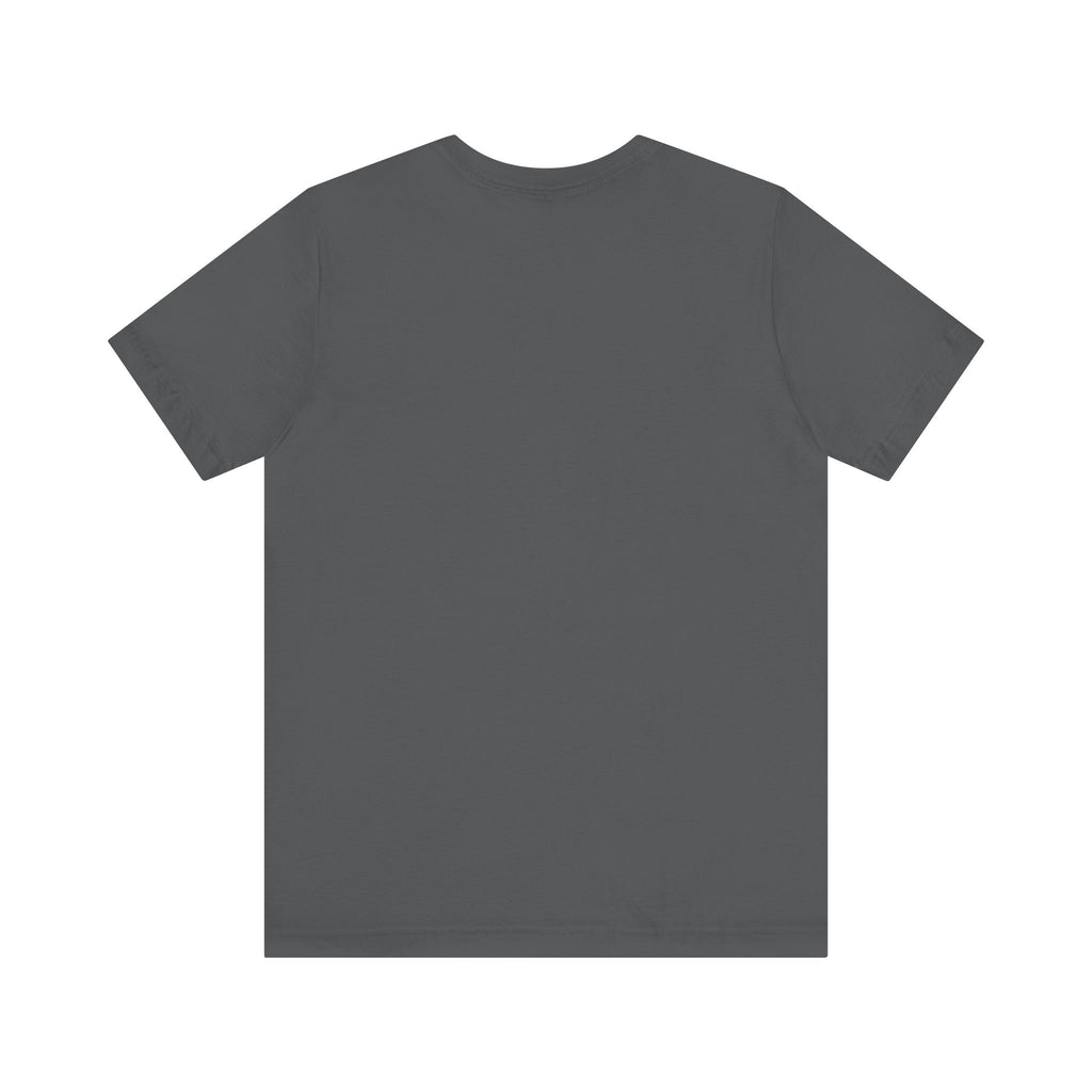 T-shirt graphique minimaliste chic