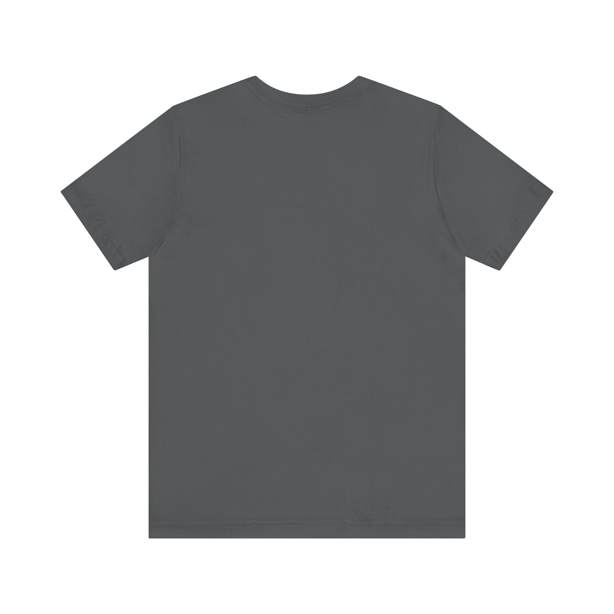 T-shirt graphique minimaliste chic