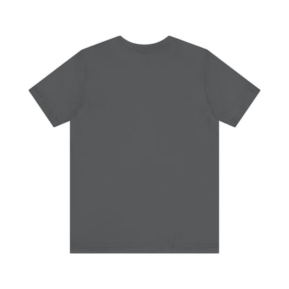 T-shirt graphique minimaliste chic