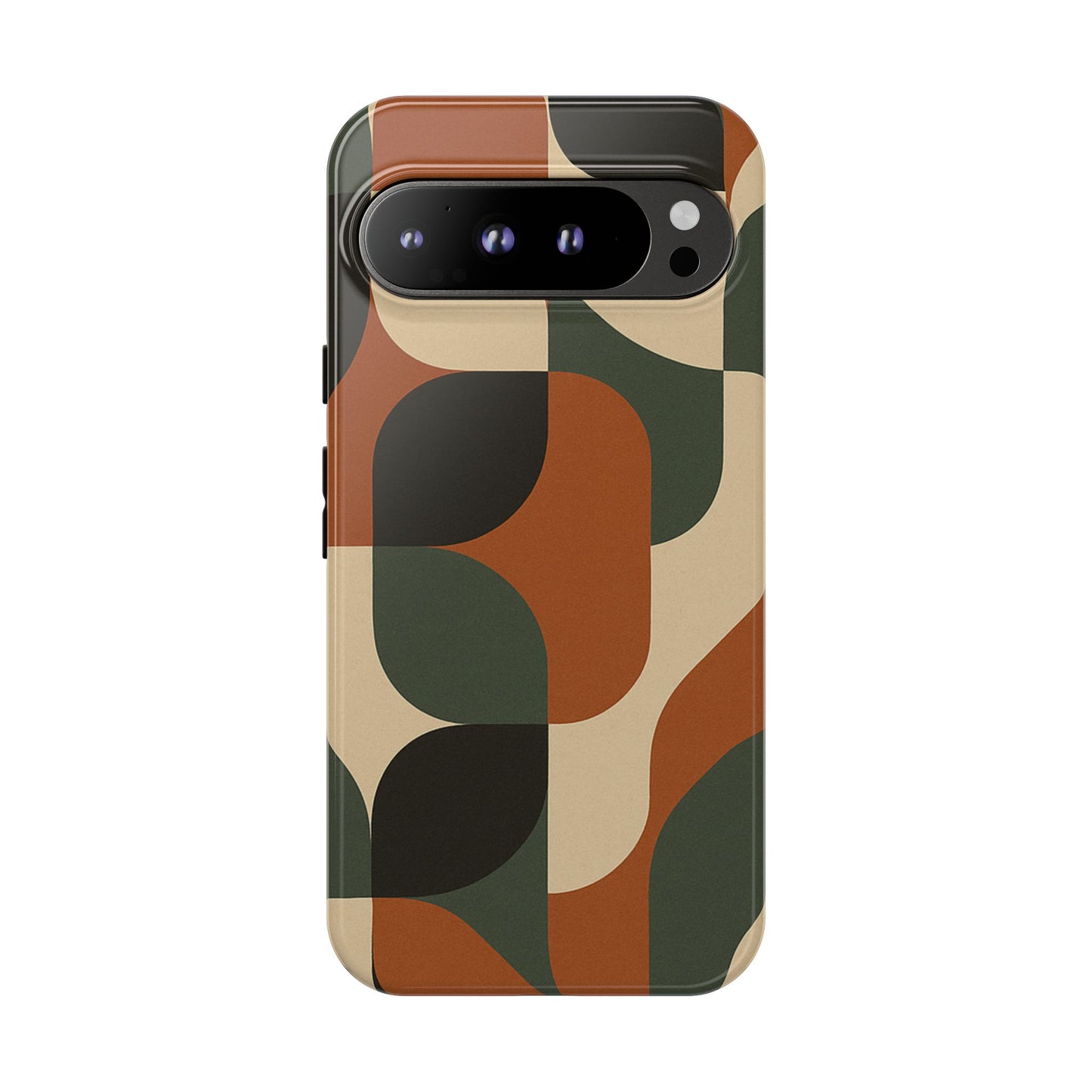 Coques de protection de qualité supérieure.