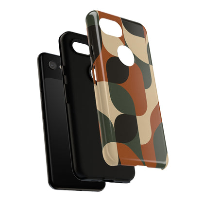 Coques de protection de qualité supérieure.