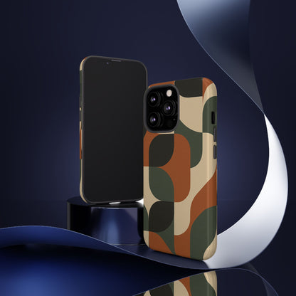 Coques de protection de qualité supérieure.