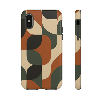Coques de protection de qualité supérieure.