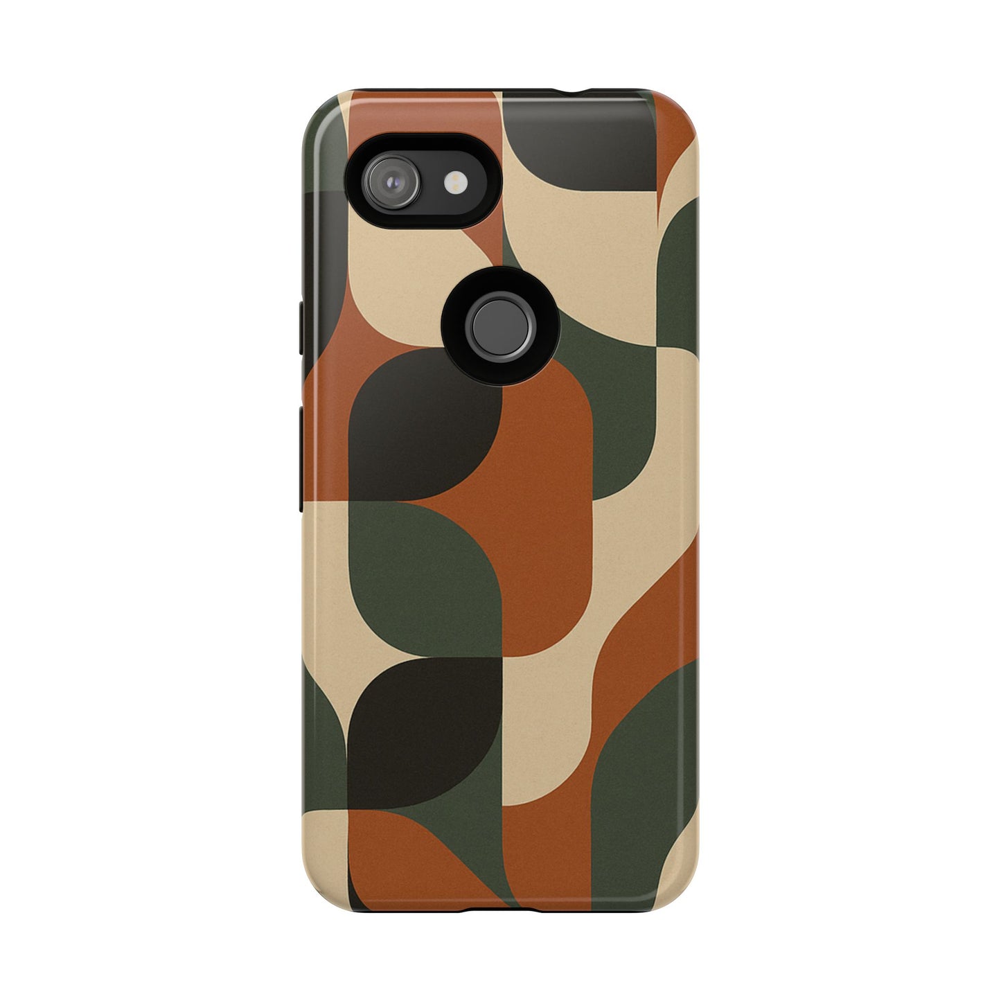 Coques de protection de qualité supérieure.