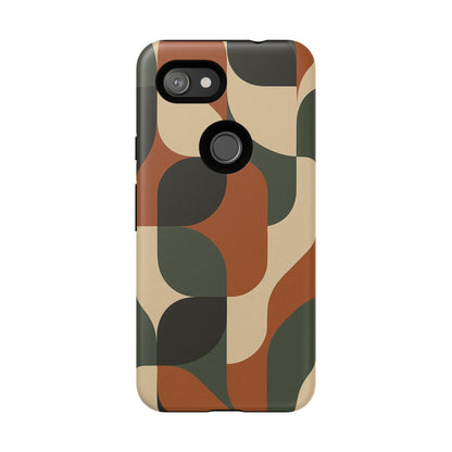 Coques de protection de qualité supérieure.