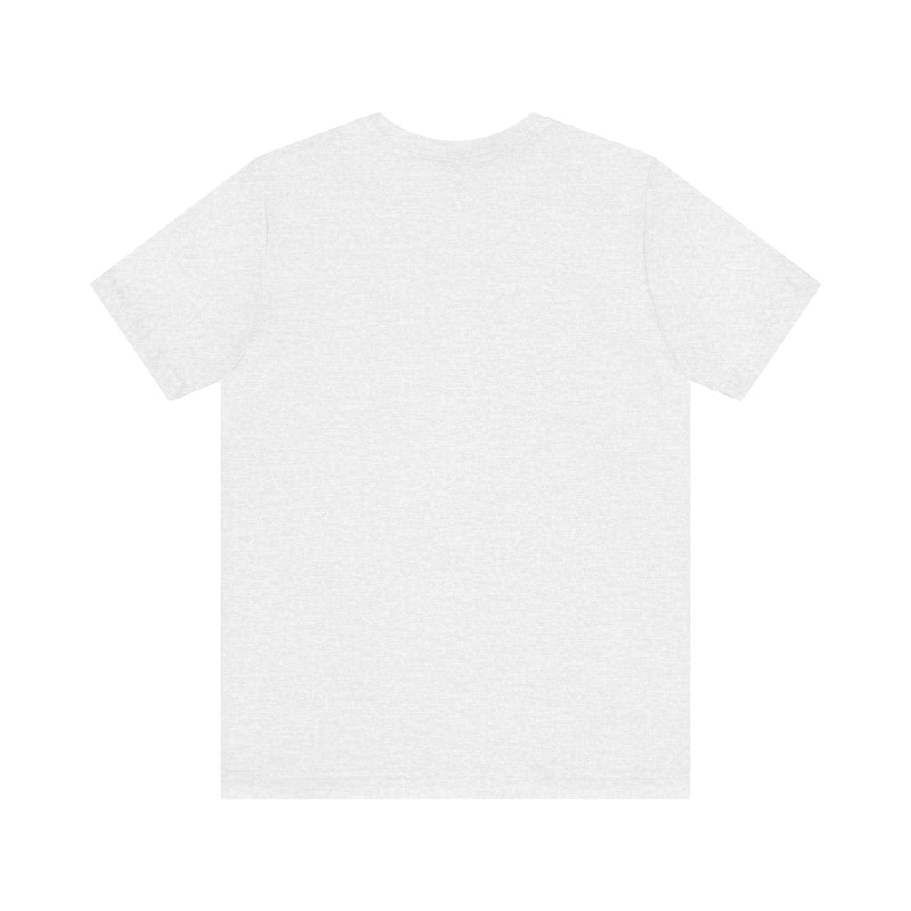 T-shirt graphique minimaliste chic