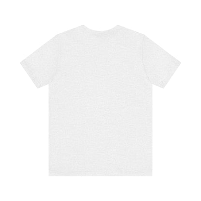 T-shirt graphique minimaliste chic