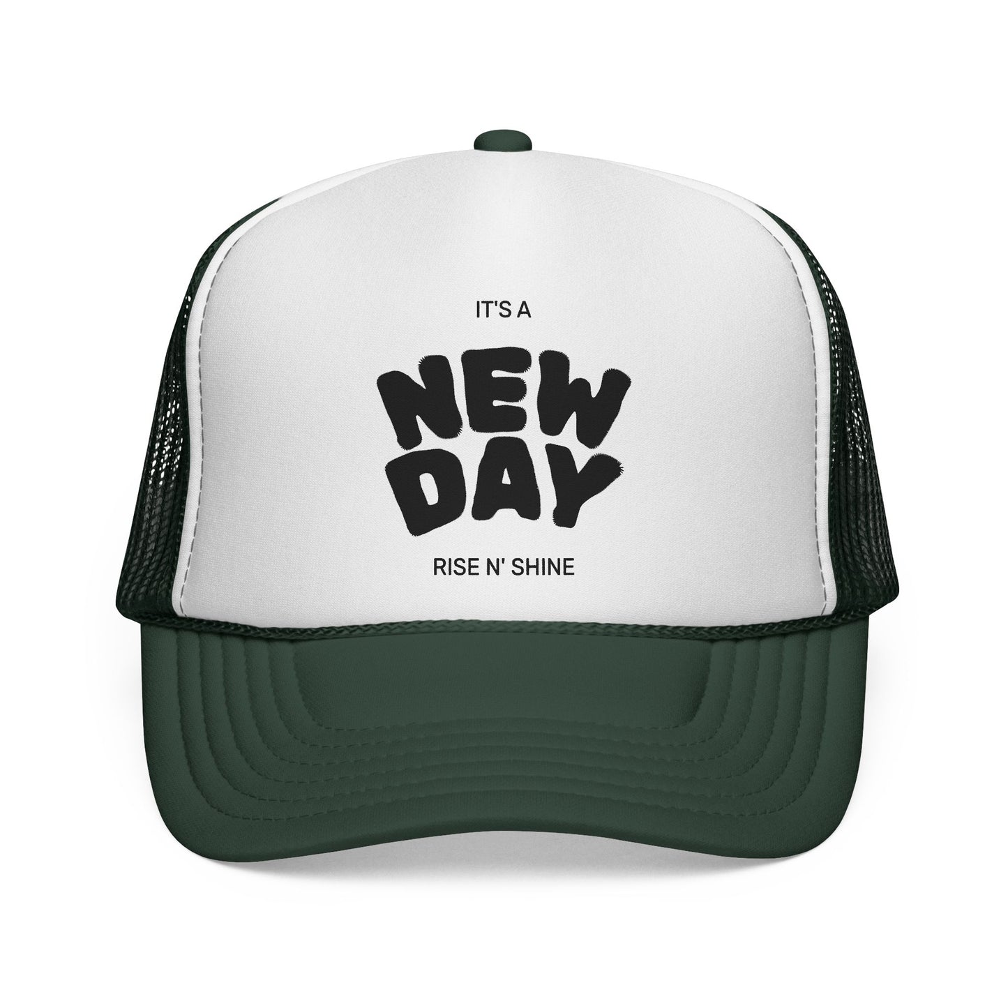 Casquette New Day