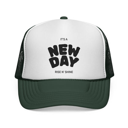 Casquette New Day