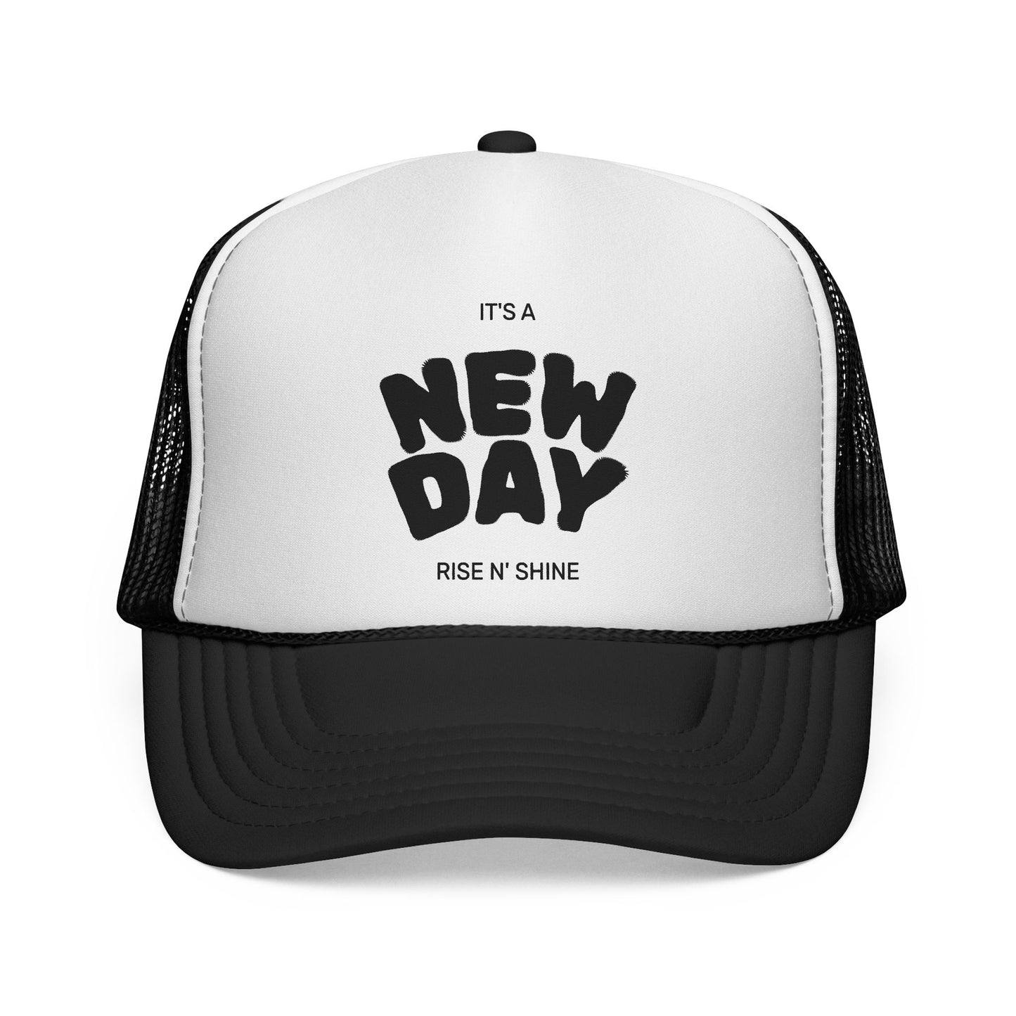 Casquette New Day