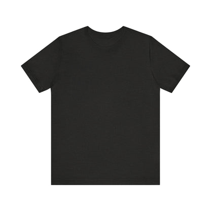 T-shirt graphique minimaliste chic
