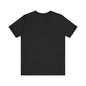 T-shirt graphique minimaliste chic