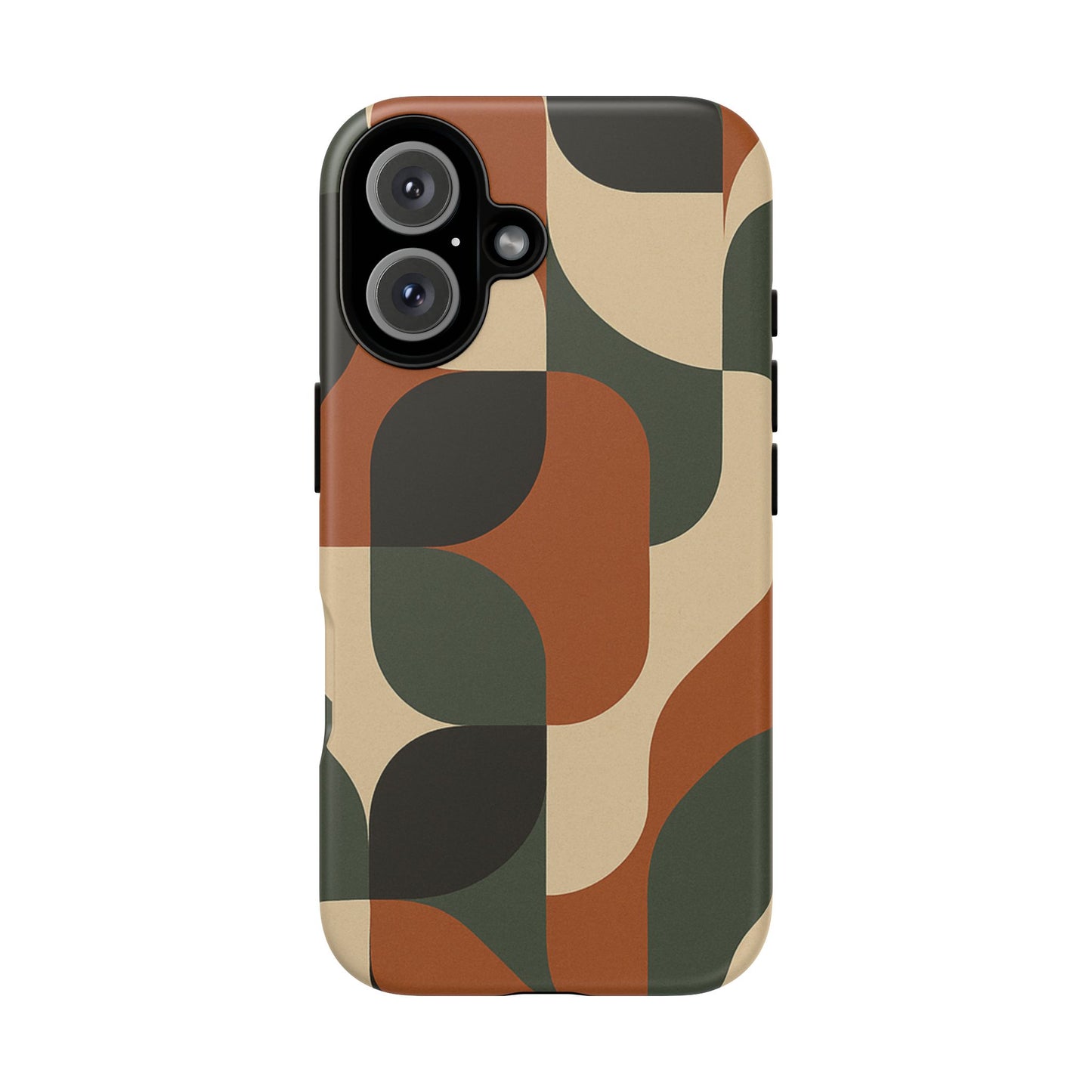 Coques de protection de qualité supérieure.