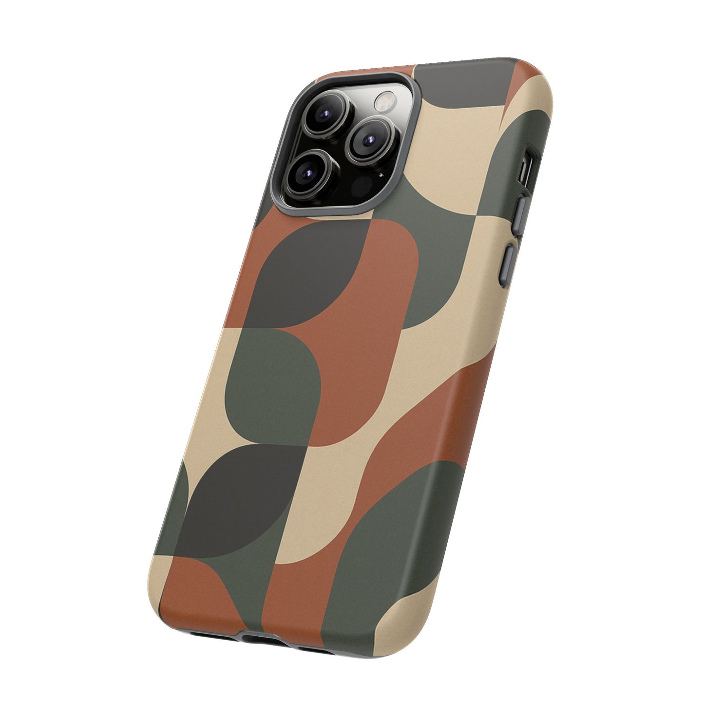 Coques de protection de qualité supérieure.