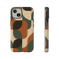 Coques de protection de qualité supérieure.