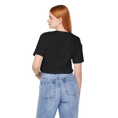 T-shirt graphique minimaliste chic
