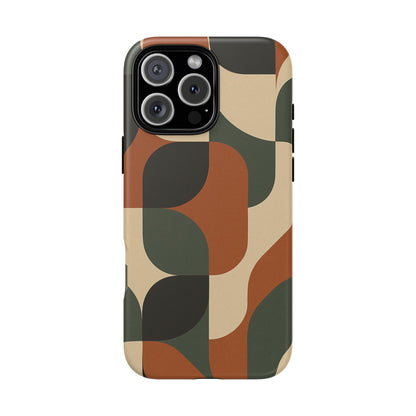 Coques de protection de qualité supérieure.