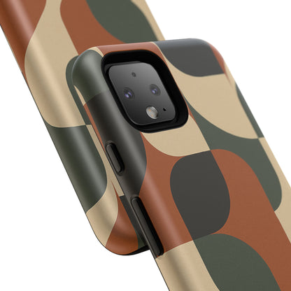 Coques de protection de qualité supérieure.