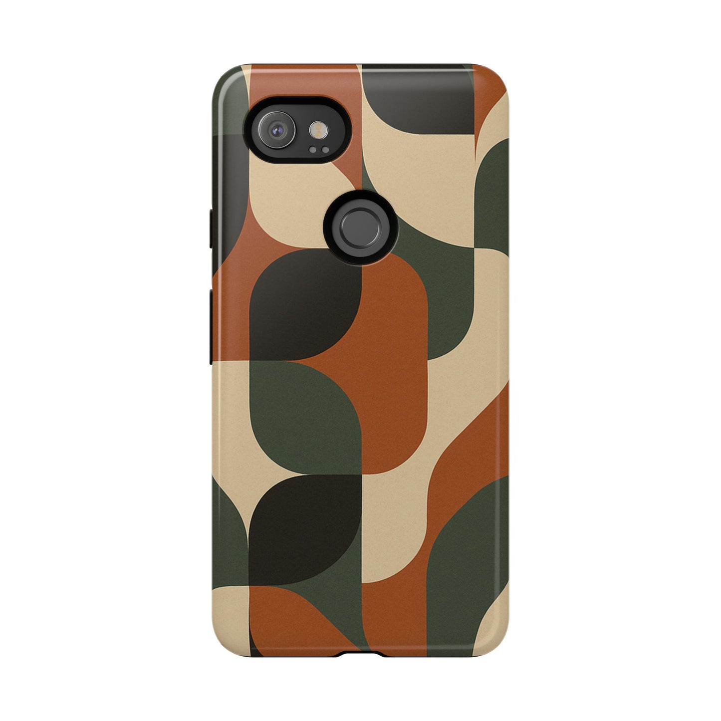 Coques de protection de qualité supérieure.
