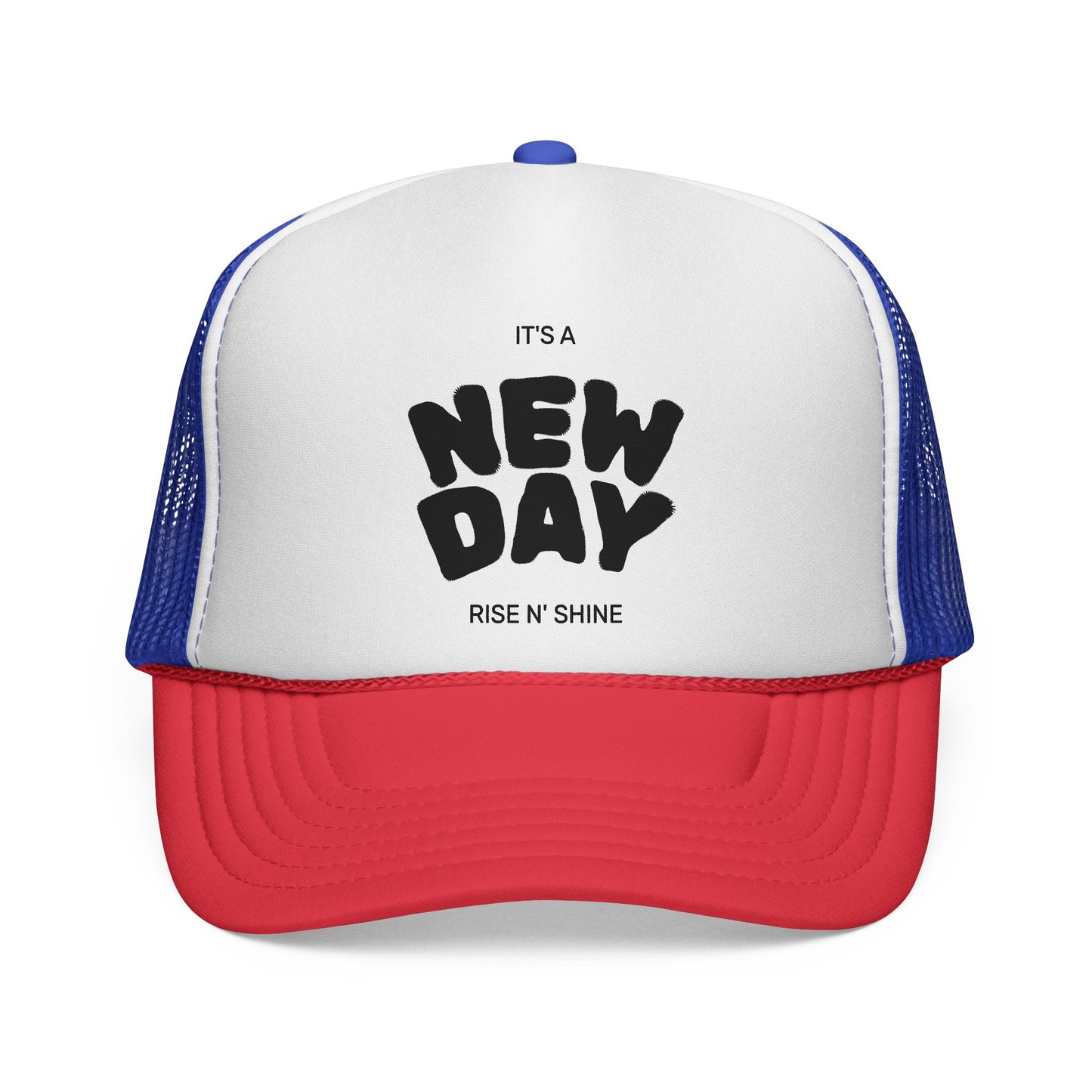 Casquette New Day