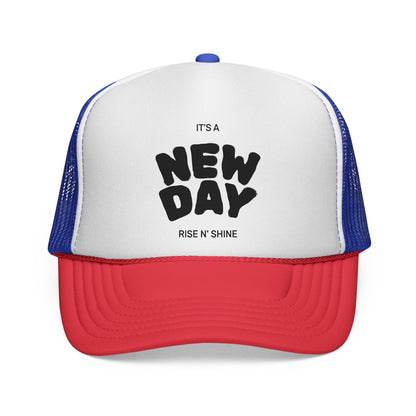 Casquette New Day