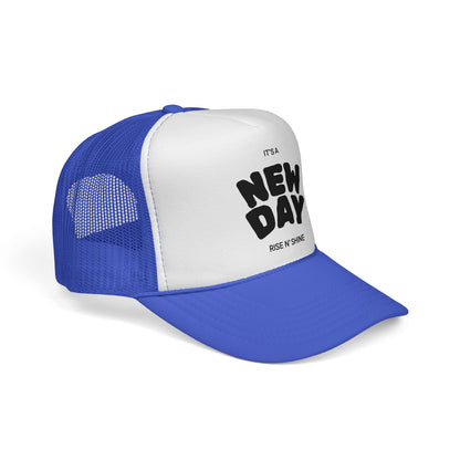 Casquette New Day