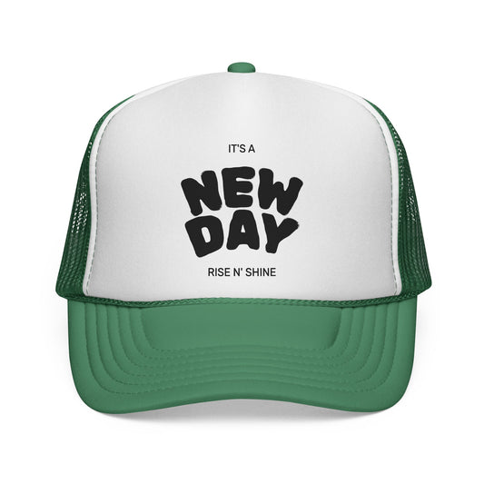 Casquette New Day