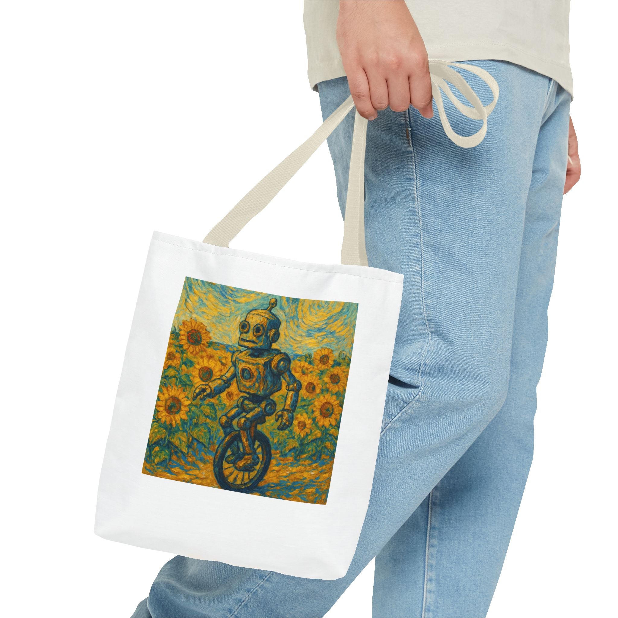 Tote Bag (AOP)