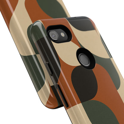 Coques de protection de qualité supérieure.