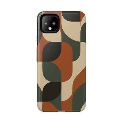 Coques de protection de qualité supérieure.