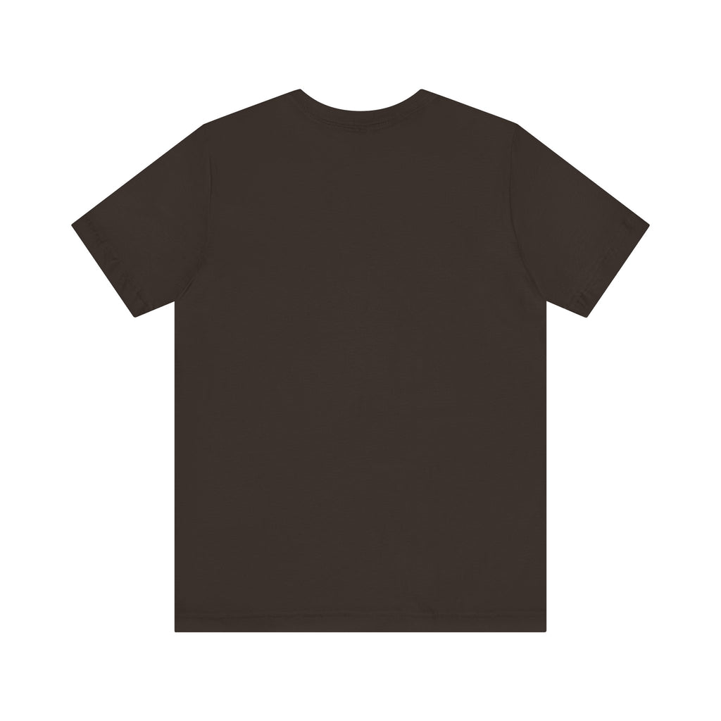 T-shirt graphique minimaliste chic
