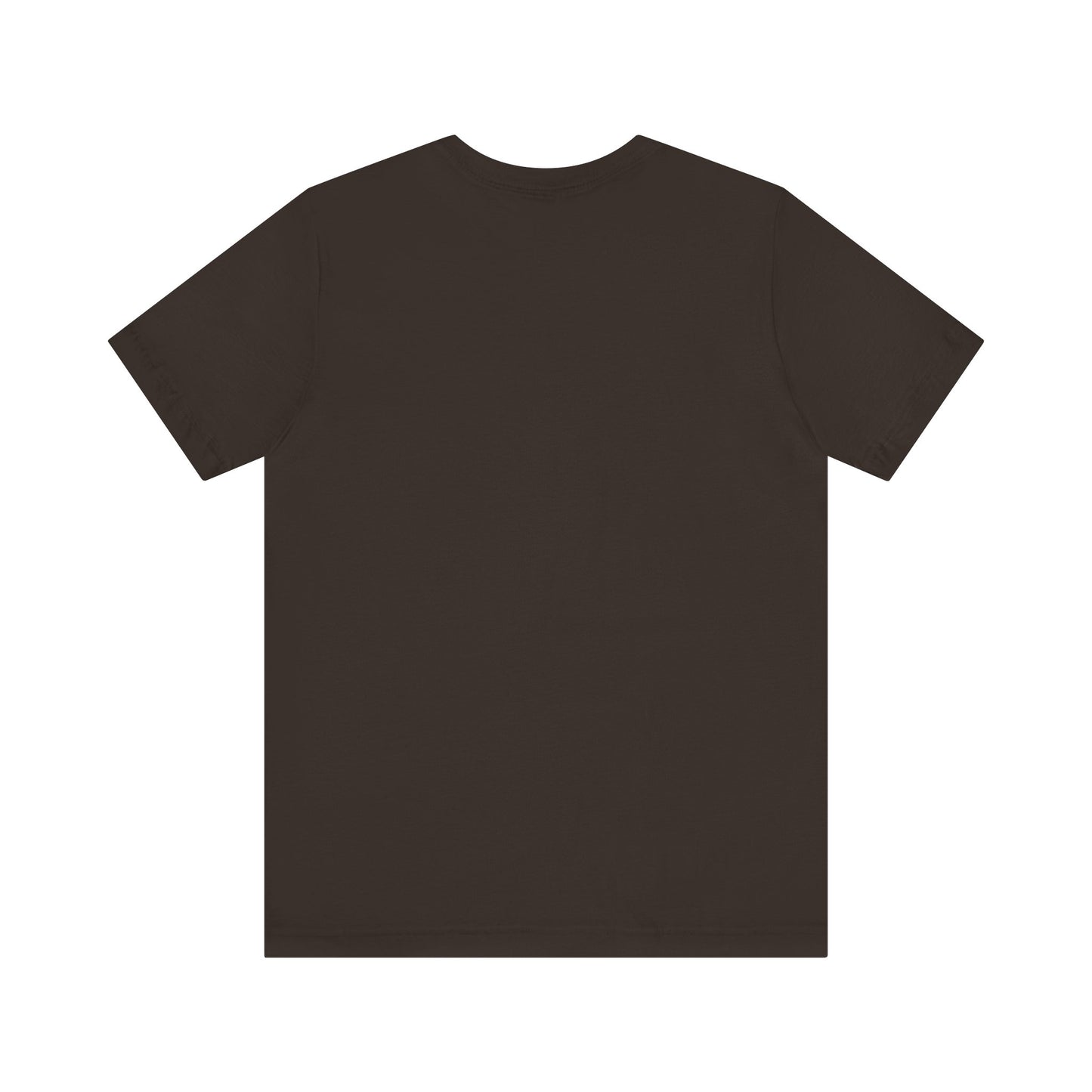 T-shirt graphique minimaliste chic