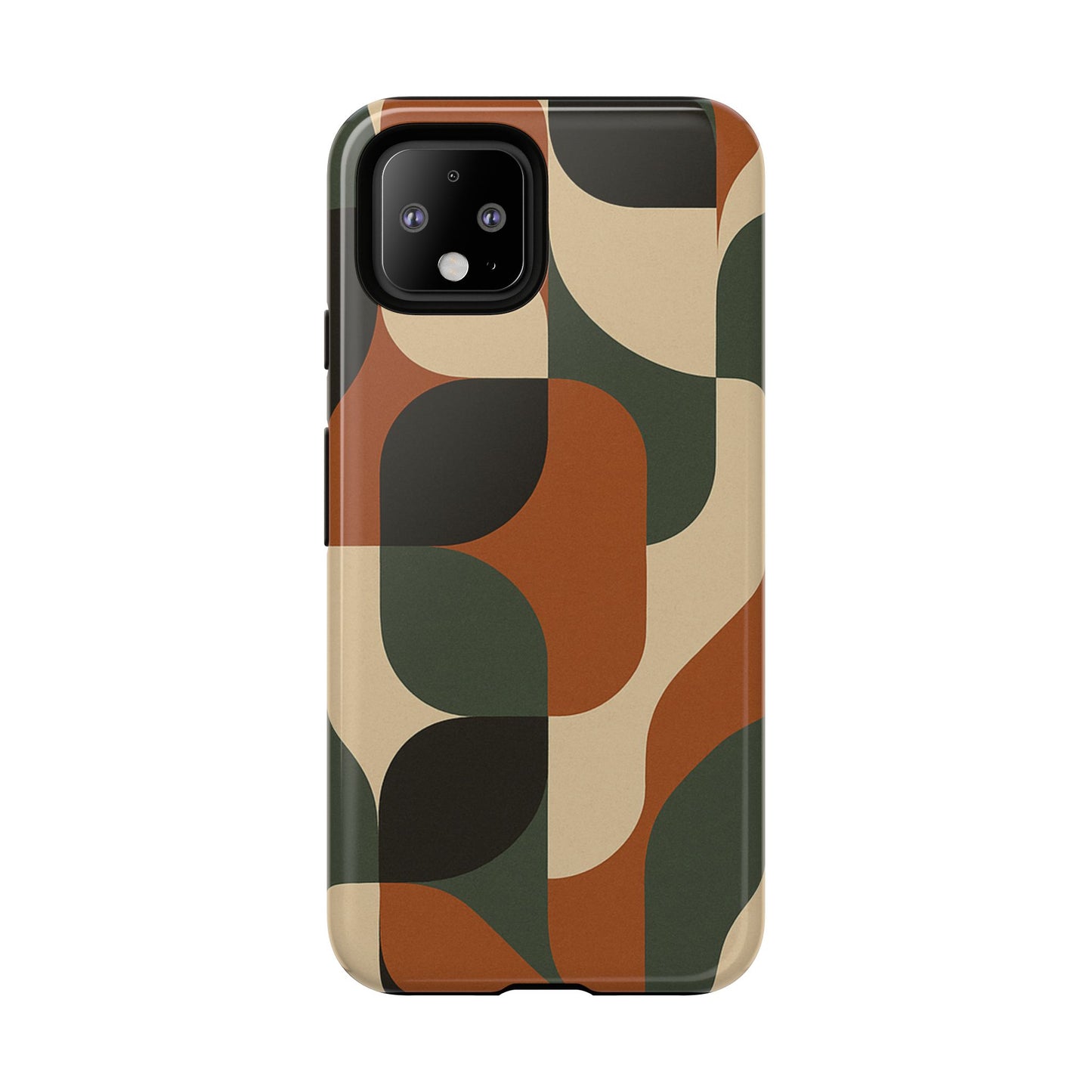 Coques de protection de qualité supérieure.