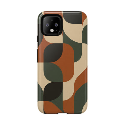 Coques de protection de qualité supérieure.