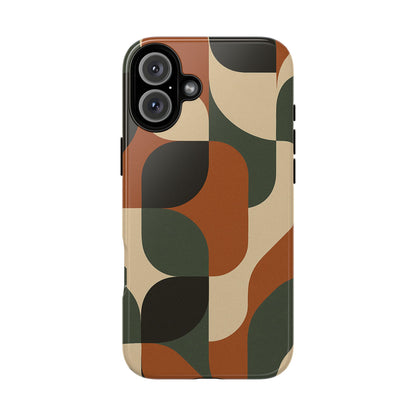 Coques de protection de qualité supérieure.