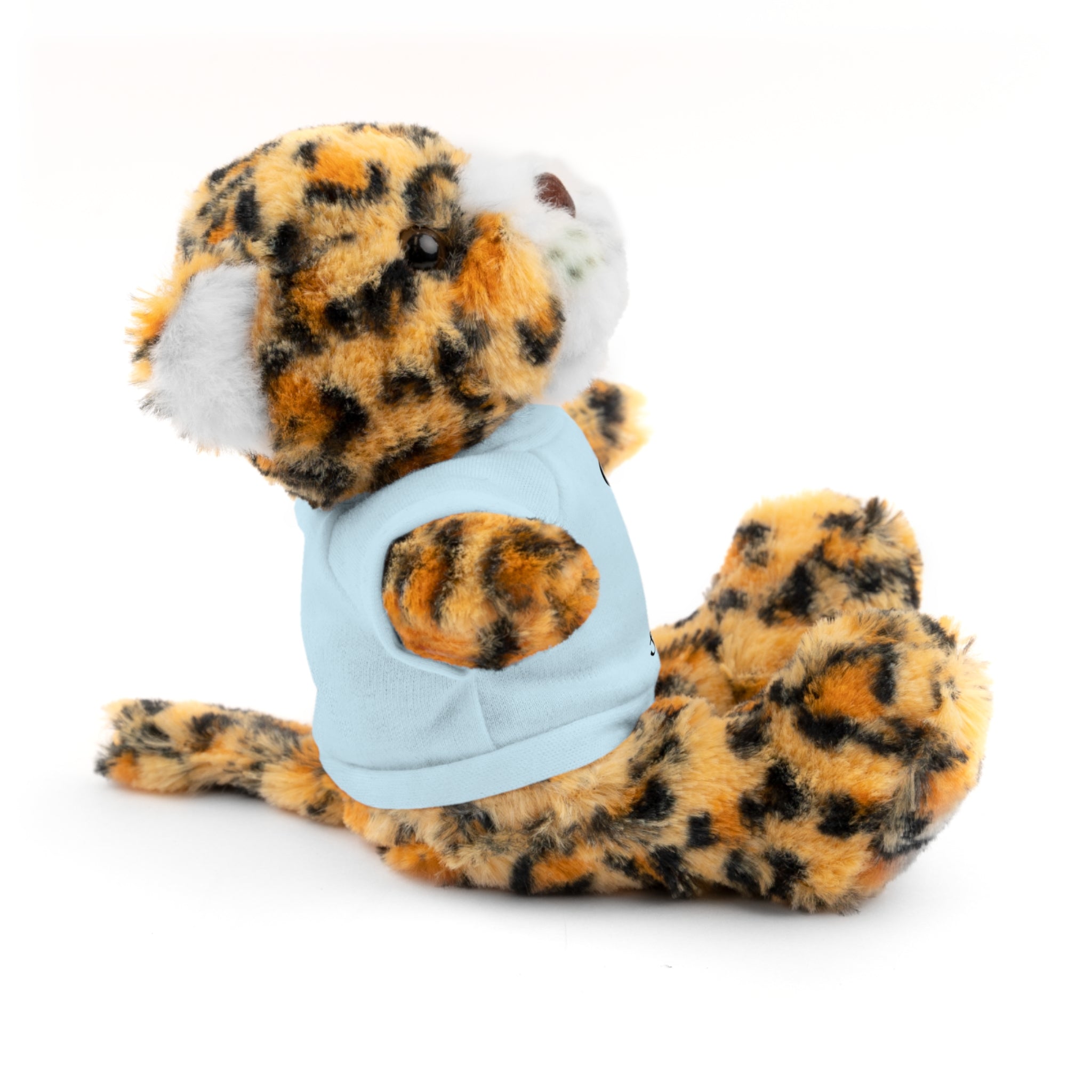Animaux en peluche