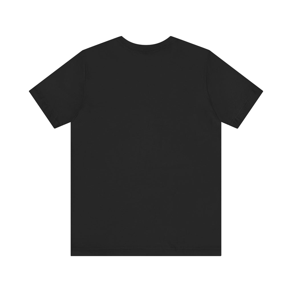 T-shirt graphique minimaliste chic