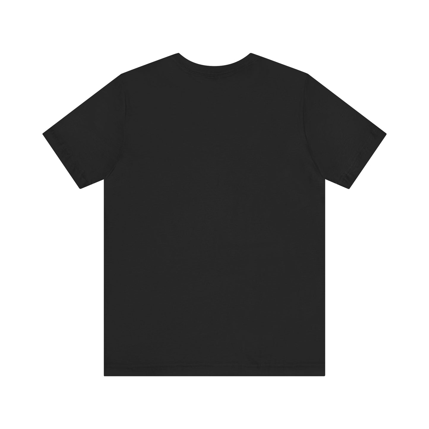 T-shirt graphique minimaliste chic