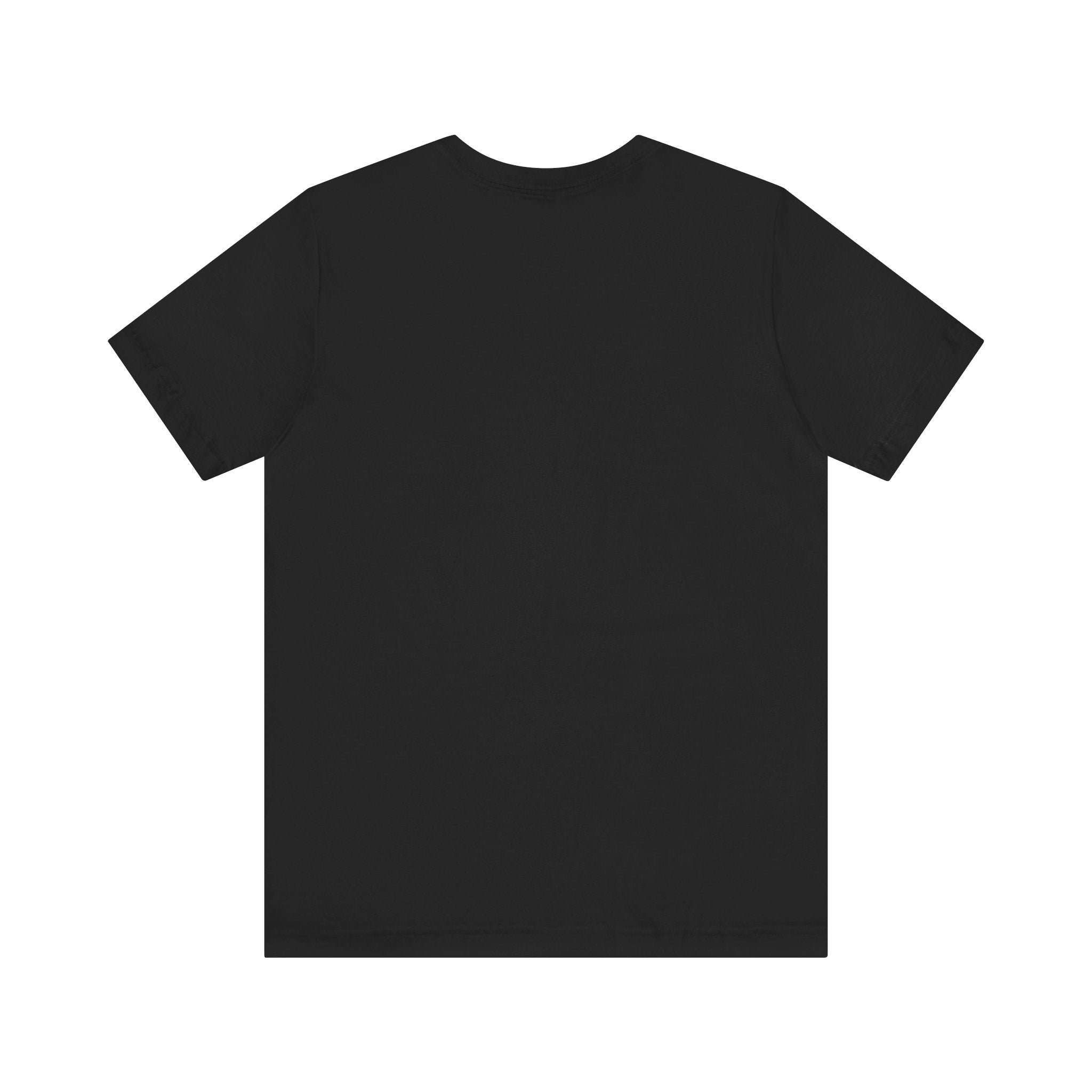 T-shirt graphique minimaliste chic