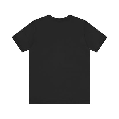 T-shirt graphique minimaliste chic