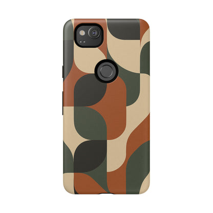 Coques de protection de qualité supérieure.