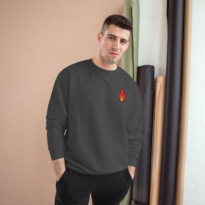 Sweat à capuche unisexe
