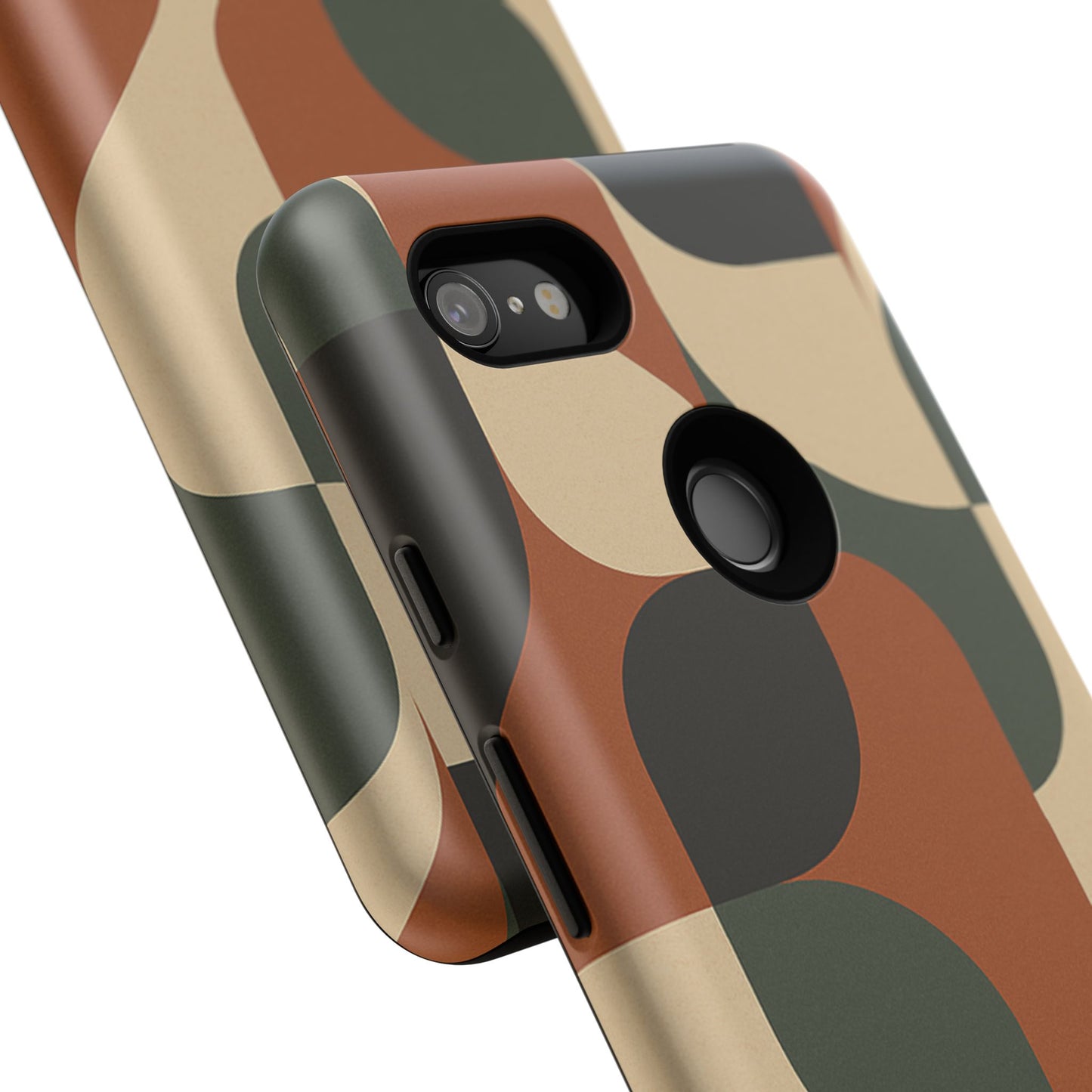 Coques de protection de qualité supérieure.