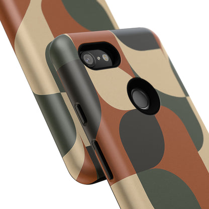 Coques de protection de qualité supérieure.