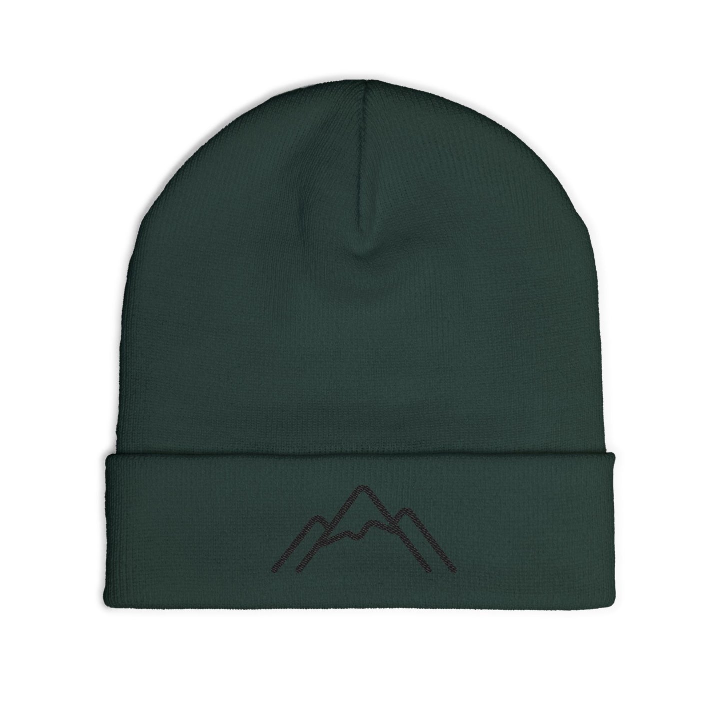 Bonnet d'hiver douillet