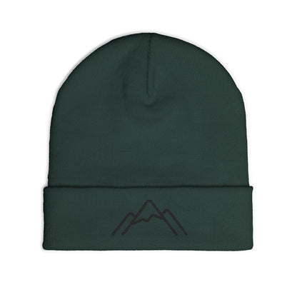 Bonnet d'hiver douillet